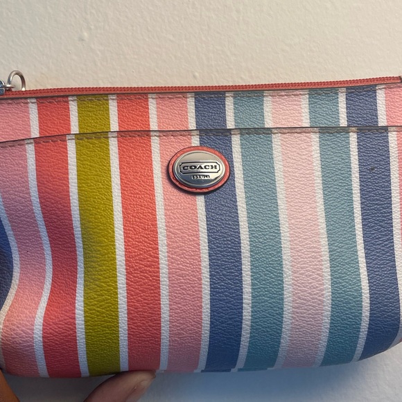 Used Coach Wallet - Picture 6 of 6